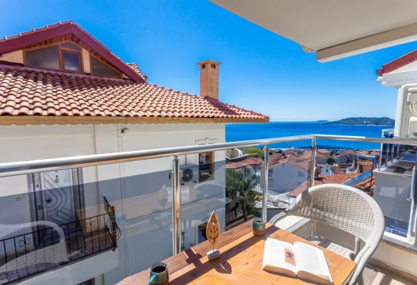 305 - Bella Seaview 2+1